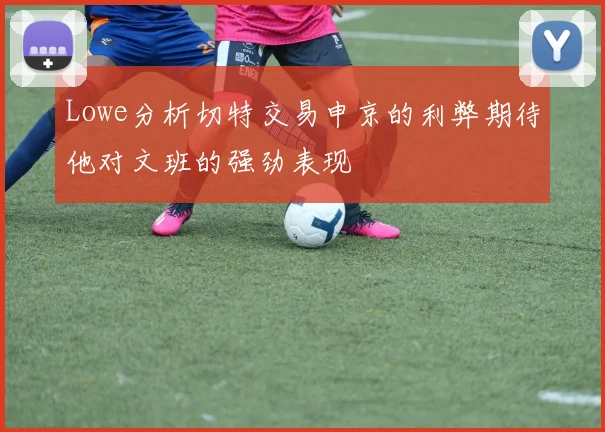 Lowe分析切特交易申京的利弊期待他对文班的强劲表现
